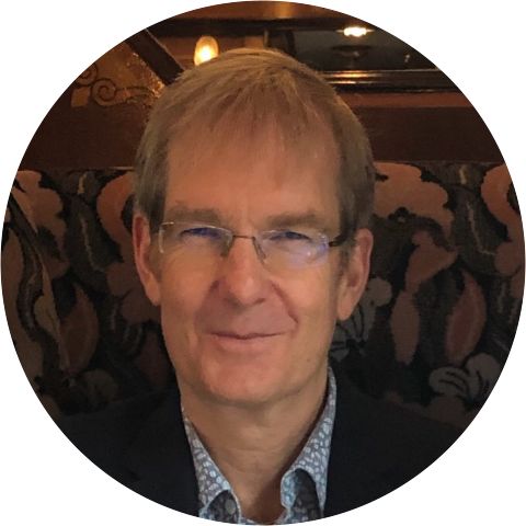 Giles Elliott