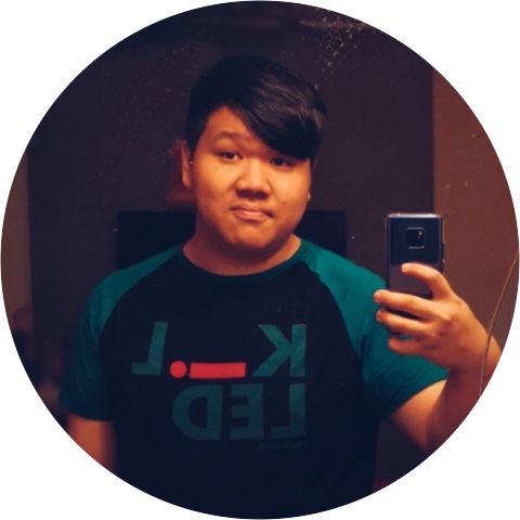 Anson Koh