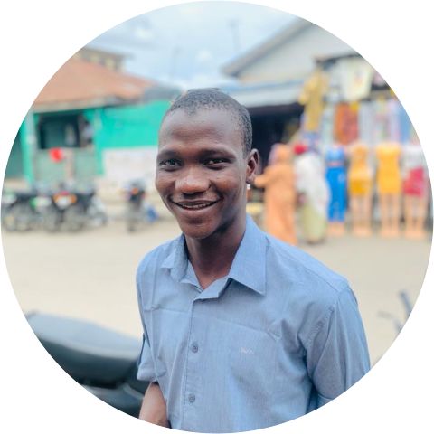 Abdullahi Abubakar