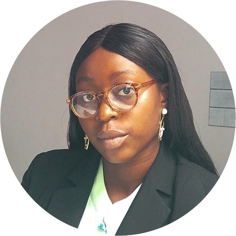 Perpetua Ogwuche