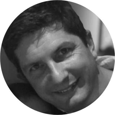 Andrew Haines