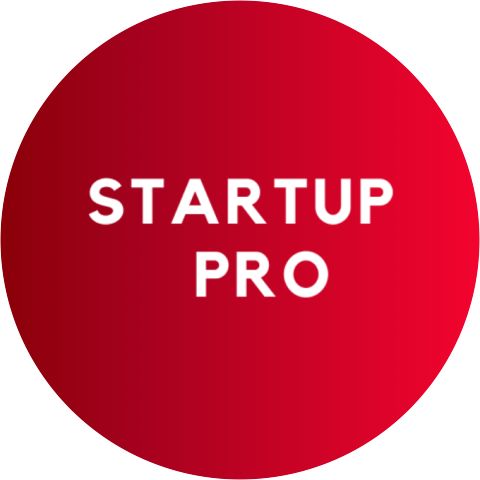 Startup Pro