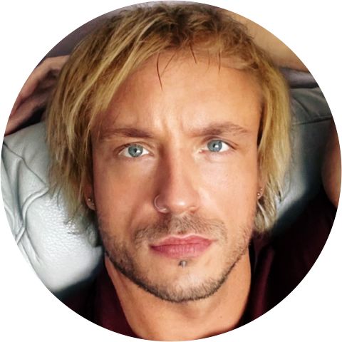 Carl Derving