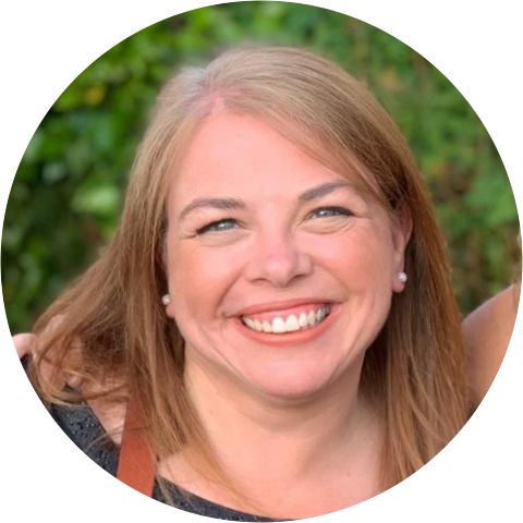 Jo Morris