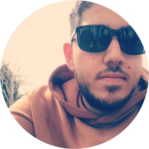 Hessam Amiri