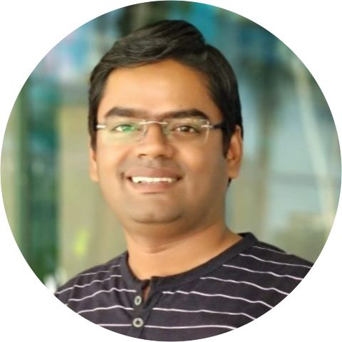 Bijoy K B