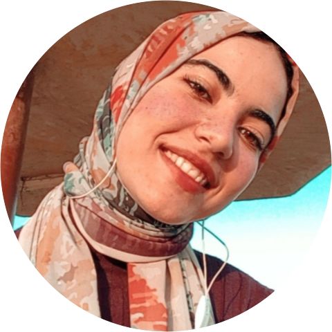 Sarah Elsaman