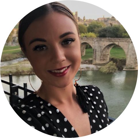 Naomi McCann