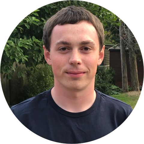 Daniel Westlake