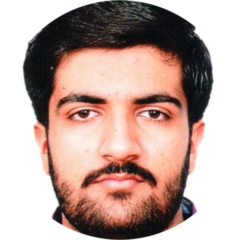 Moiz Zubair