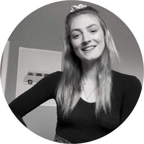 Caroline Roberts-Garth