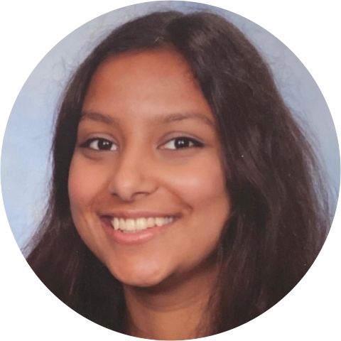 Anavi Basu