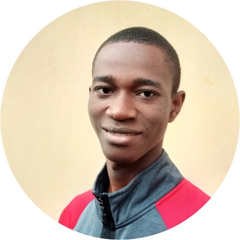 Fawaz Salau