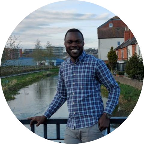 Elijah Alabi