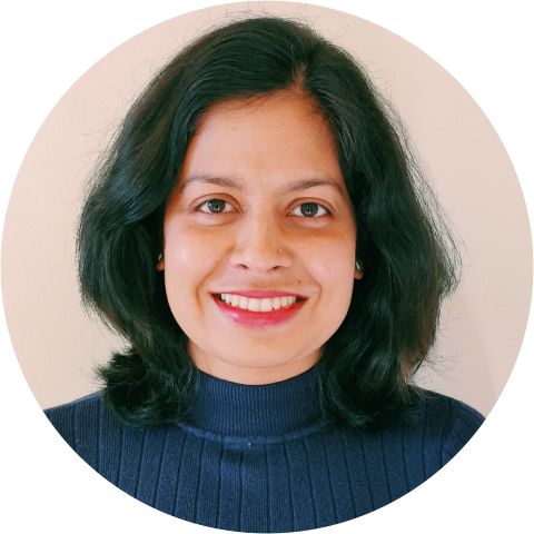 Medha Dixit