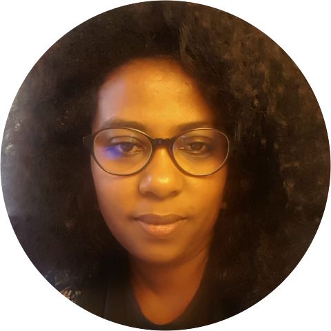 Yodit Kebede