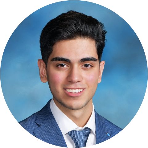 Shaurya Leekha