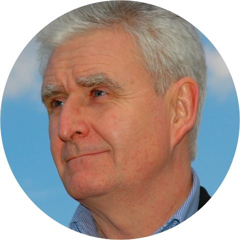Mike Nevin