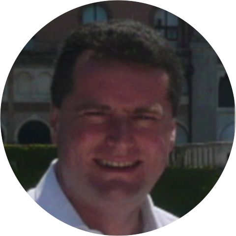 Mark Beveridge