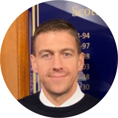 Craig Hepburn