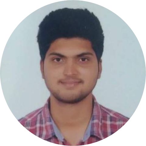 Avinash Behara