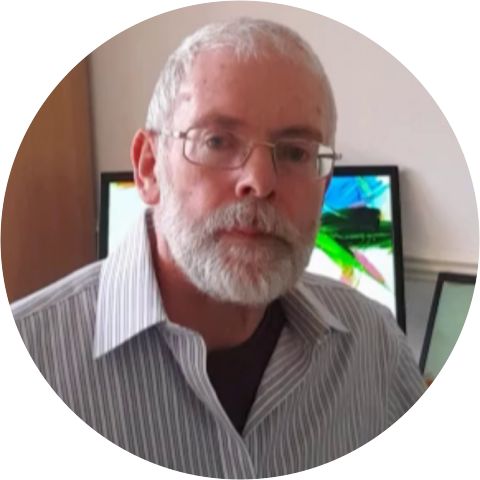 Dale Spence