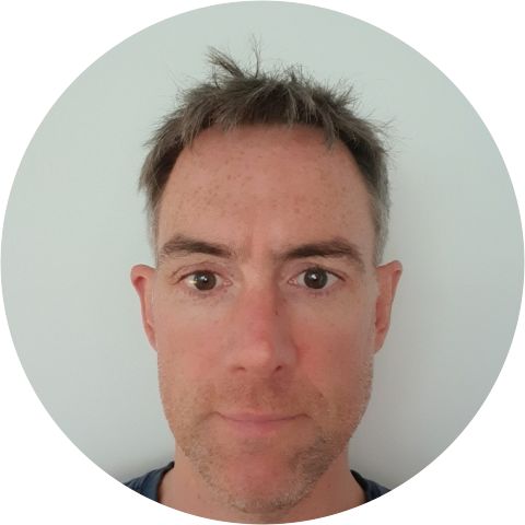 Greg Kieran