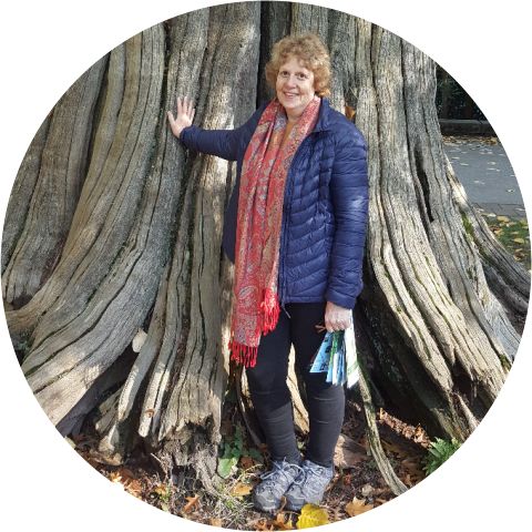 Liz Cornish