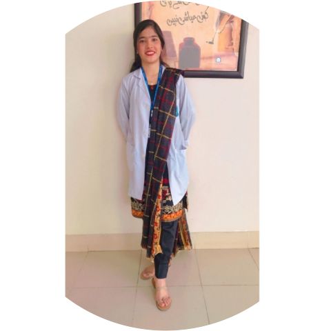 Zoha Sohail