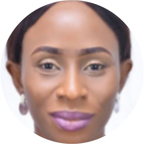Kabari Okafor
