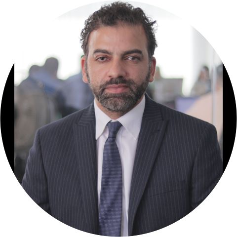 Shariq AbdulHai