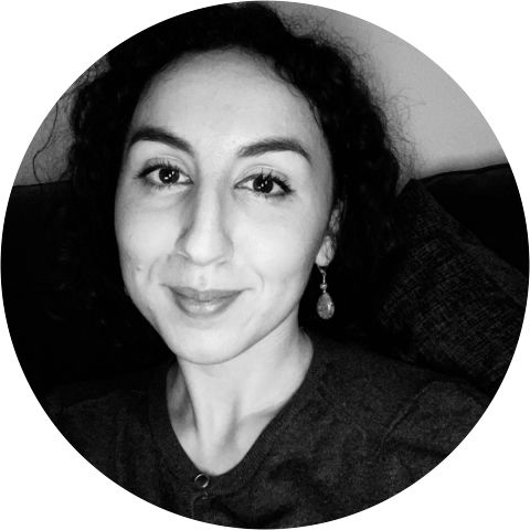 Aicha Zerrouky