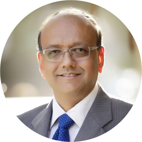 Rituraj Verma