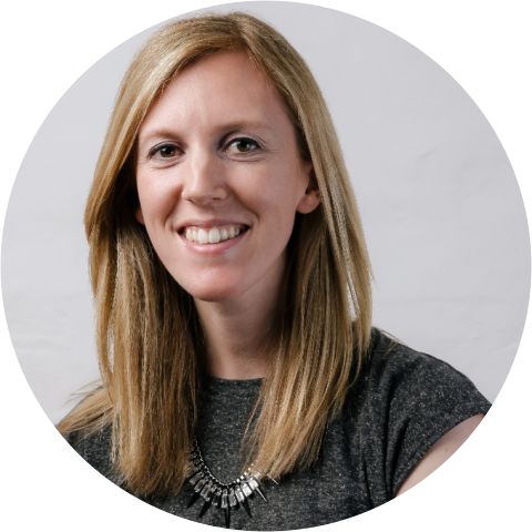Sophie King O'Neill