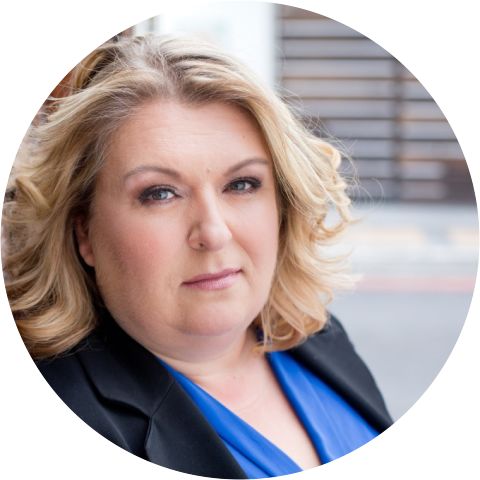 Lee-Ann Johnstone