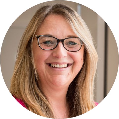 Tracy Ward