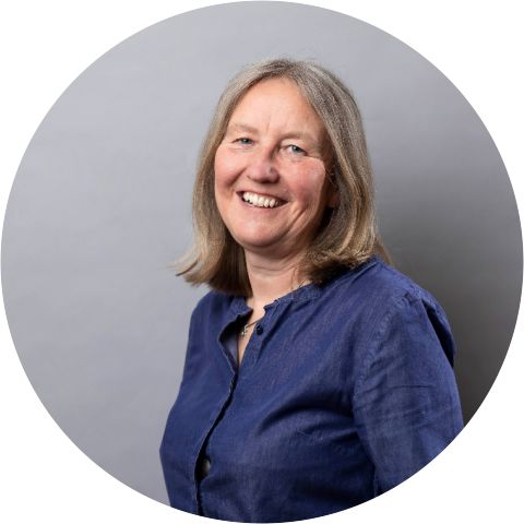 Kate Betts