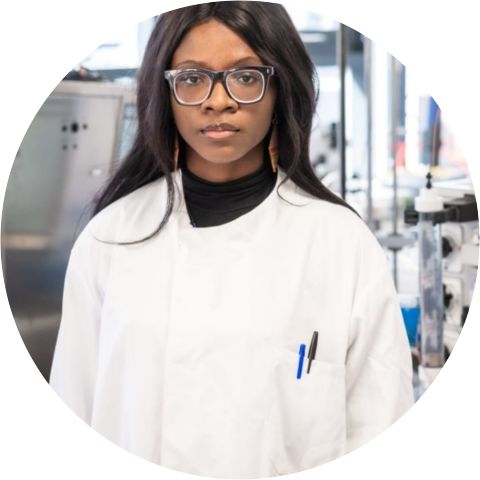 Jennifer Agu