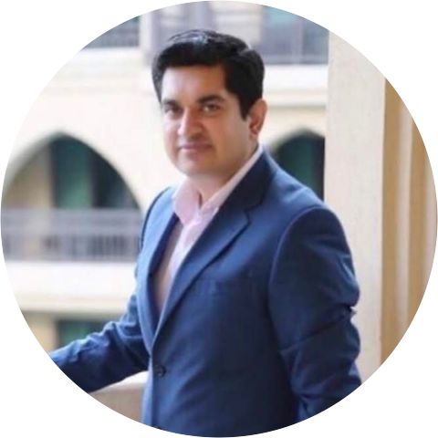 Ateev Kapoor