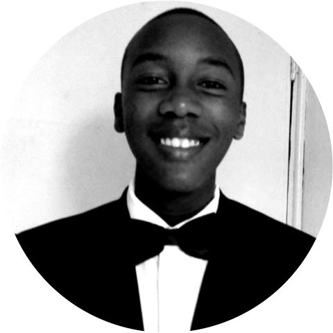 Julius Ochieng