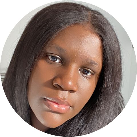 Melissa Nwagbo
