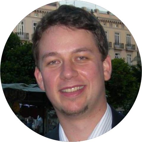 Peter Simeonov