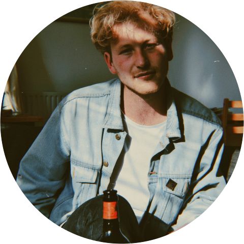 Harry Marshall