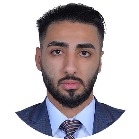 Muhammad Fatir Tariq Iqbal