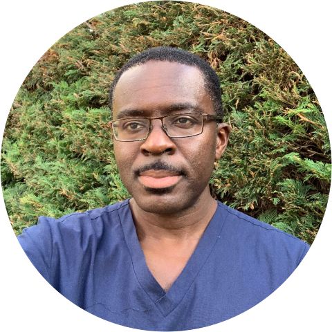 Ike Nnene