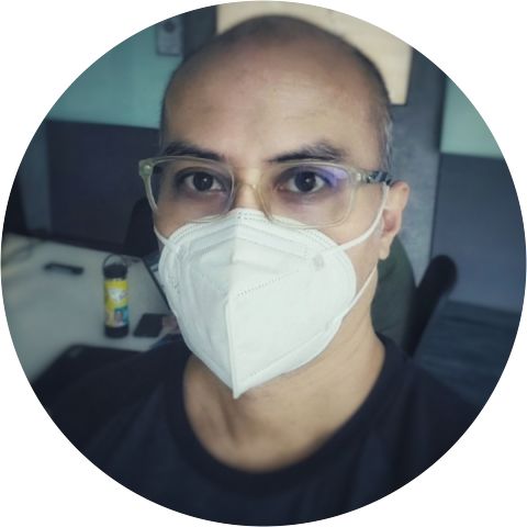 Mike Ongchua