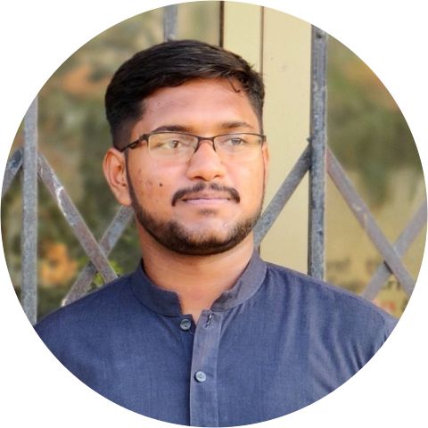 Muhammad Ahsan