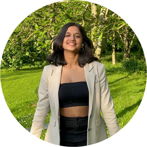 Tia Shrivastava