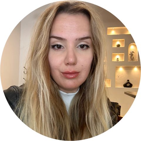 Zelal Helin Tasar