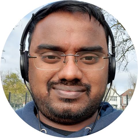 Venkata Siva Sanjeeva Reddy Abbireddy